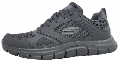 Image de Skechers Track - Syntac Couleur Noir