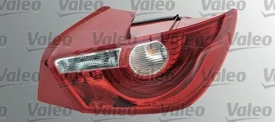 Zdjęcie produktu dla Lampa Tylna Seat Ibiza Iv 06.08-05.15 Le