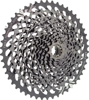 Produktbild von SRAM GX Eagle XG-1275 XD Drive 10-50T 12s Kassette