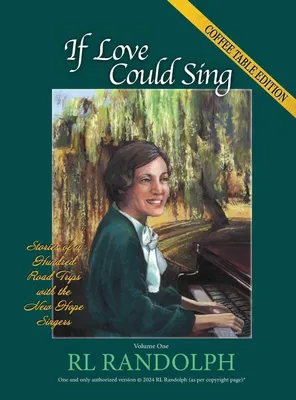 Produktbild von If Love Could Sing