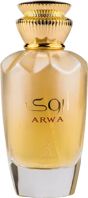 Produktbild von Paris Corner Arwa woda perfumowana, 100 ml