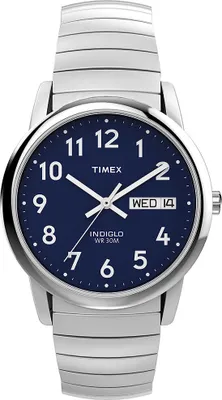 Image de TIMEX Montre Homme Wardrobe Essentials T20031 + BOÎTE