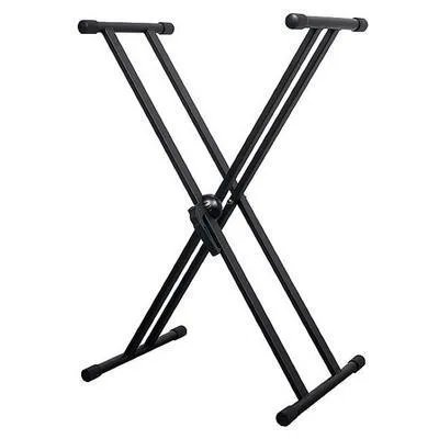 Produktbild von Cascha HH2181 Keyboard Stand Double X-Frame