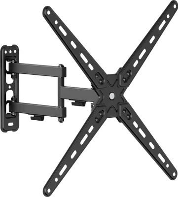 Immagine prodotto di SHOWGEAR PLB-1355 Supporto da parete per TV da 13" a 55"