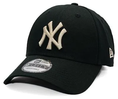 Produktbild von NEW ERA LEAGUE ESSENTIAL 9FORTY Schwarz