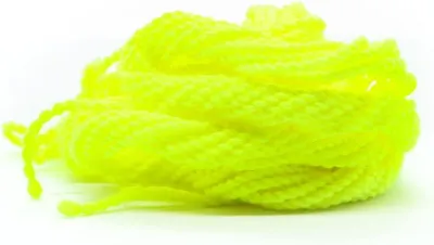 Obrázek produktu pro Provázek pro yoyo – Profesionální provázek pro yoyo – 20 kusů, žlutá barva