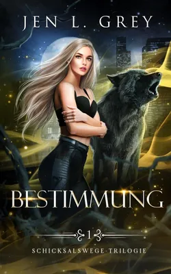 Zdjęcie produktu dla Grey, J: Bestimmung