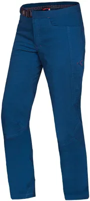 Produktbild von Ocún Honk Pants Herren Größe: M / Farbe: Blau Opal