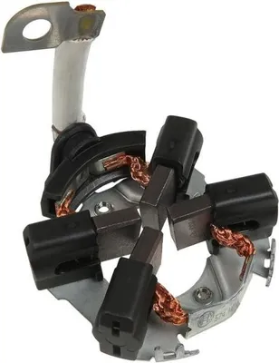 Produktbild von AS-PL SBH0035(BOSCH) Halter Kohlebürsten