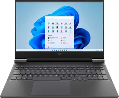 Produktbild von HP Gaming Laptop 15,6" FullHD Core i5-12500 GeForce RTX 3050 Ti 16GB RAM 1TB SSD WINDOWS 11 Pro