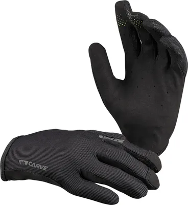 Produktbild von iXS Carve Women Gloves black L