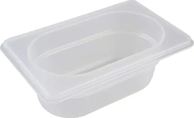 Obrázek produktu pro gastro nádoba GN 1/4 265x162 mm polypropylen v=65 mm Pujadas