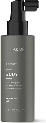 Immagine prodotto di Lakmé K.Beauty Body Thickening Spray spray per capelli per il volume 150 ml