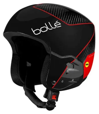 Image de Casque Bolle Medalist Carbon Pro Noir S-M Noir S-M