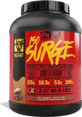 Image de Isolat mutant 2270 g 17894