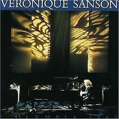 Zdjęcie produktu dla L'Olympia 1985 by Véronique Sanson CD