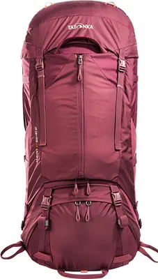 Immagine prodotto di TATONKA zaino zaino Yukon 65+10 Women 65L Bordeaux Red rosso