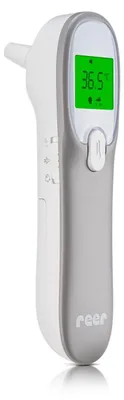 Produktbild von Reer 3in1 Infrarot-Fieberthermometer Colour