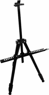 Obrázok produktu pre Hliníkové stojančeky na maľbu Field Easel Canvas Stand Painting 553