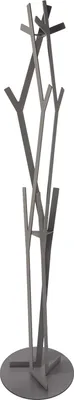 Produktbild von Uty - Kleiderständer Schlamm, Ø30 H178 cm, modern - Italy
