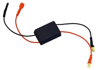 Produktbild von Satel ZB-1, Sicherheitsalarmsystem, Satel, Schwarz, 7 A, 10,5 V, 27 g