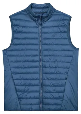Immagine prodotto di 4F - "4FAW23TVESM062" Gilet da uomo MR836 (XL) (blu)