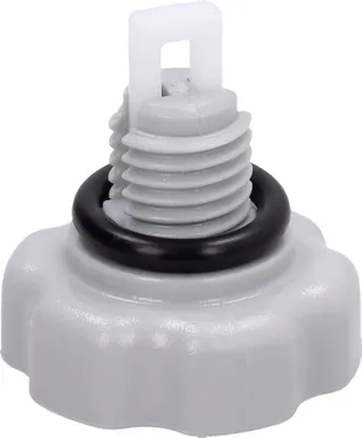 Immagine prodotto di Valvola di ricambio per clorificatore INTEX, modello 28634 (56634). Codice INTEX: 10725