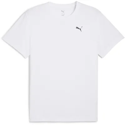 Immagine prodotto di Maglietta da running Puma Graphics, modello Faster Tee, taglia M, codice prodotto 52656352, da uomo
