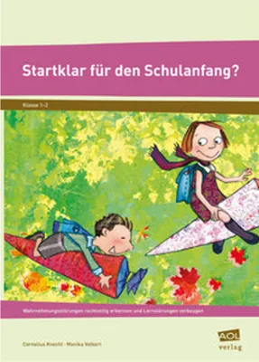 Immagine prodotto di Startklar für den Schulanfang?