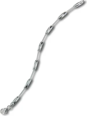 Imagen del producto de Balia, pulsera de plata de ley 925 para mujer, modelo D2BAA0015SM