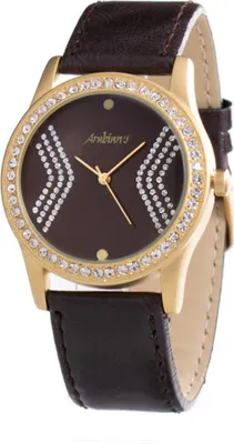 Productafbeelding van Arabians DBA2086M horloges