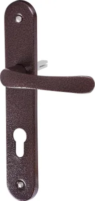 Immagine prodotto di Maniglia per porta MagicHome Manuela V72, martellata