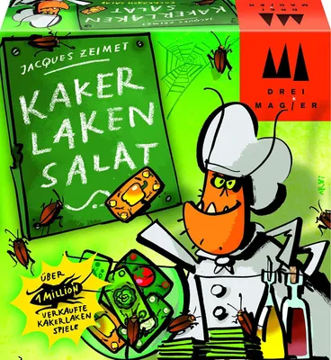 Zdjęcie produktu dla ISBN 4001504408398, Niemiecki, Inne formaty