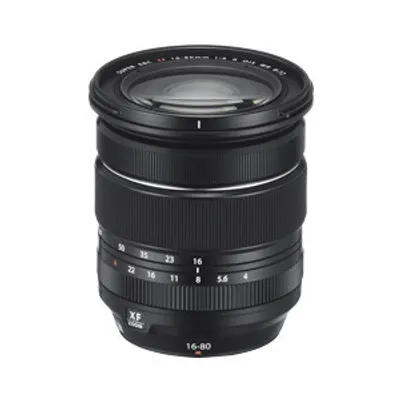 Obrázek produktu pro Fujifilm FUJINON XF 16-80mm F4 R OIS WR, 16/12, 16 - 80 mm