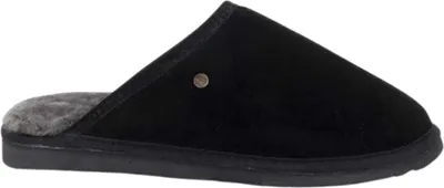 Produktbild von Warmbat Classic Schwarz - Herren Hausschuhe - CLC521099