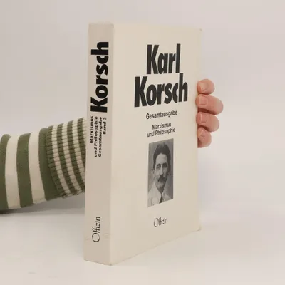 Image de Marxismus und Philosophie