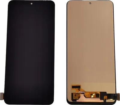 Obrázok produktu pre Podložka Pod Displej Lcd Pre Xiaomi Redmi Note 12 4G 5G Incell
