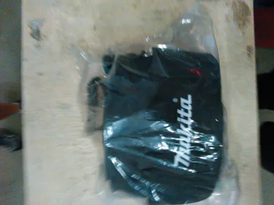 Imagen del producto de Bolsa universal para herramientas Makita