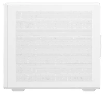 Obrázok produktu pre Cooler Master Elite 600, Tower, PC, Priehľadná, Biela, ATX, micro ATX, Mini-DTX, Mini-ITX, SPCC, Oceľ, Temperované sklo, 16 cm