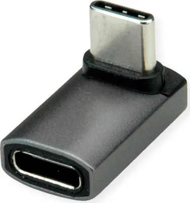 Obrázek produktu pro ROLINE 12.03.2934, USB Type C, USB Type C, Stříbrná