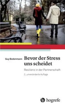 Produktbild von Bevor der Stress uns scheidet