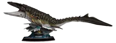 Image de Revell Jurassic World Rebirth-New Dinosaur A