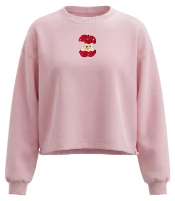 Image de SUPSLIM - Chemisier pour femmes - Rose - Taille M