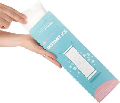 Produktbild von MomCare IcePad Kühlungseinsatz