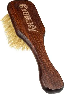 Obrázok produktu pre Kefa na úpravu a čistenie účesov