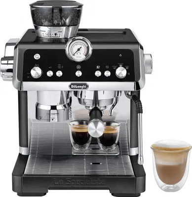 Produktbild von De'Longhi La Specialista Prestigio EC9355.BM 2.0