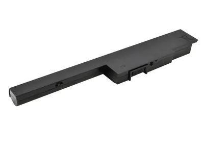 Obrázek produktu pro TECHTEK Baterie do notebooků kompatibilní s [Fujitsu] Lifebook BH531, Lifebook LH531, Lifebook SH531 nahrazuje FMVNBP195, pro FPCBP274, pro S26391-