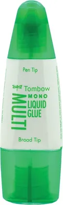 Produktbild von Klej w płynie TOMBOW "MULTI TALENT" Zawartość: 25 g