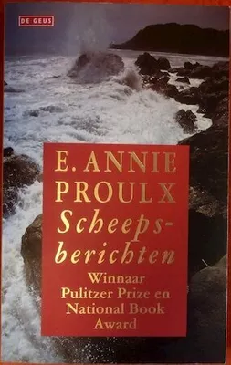 Produktbild von Scheepsberichten / druk Herdruk
