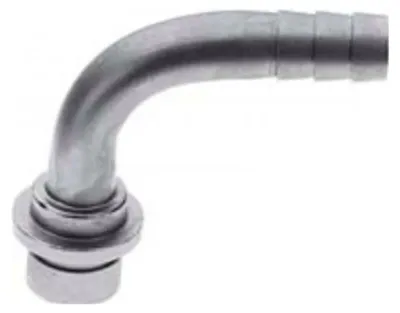 Immagine prodotto di Ugello per tubo birra curvo CNS, NW 4mm